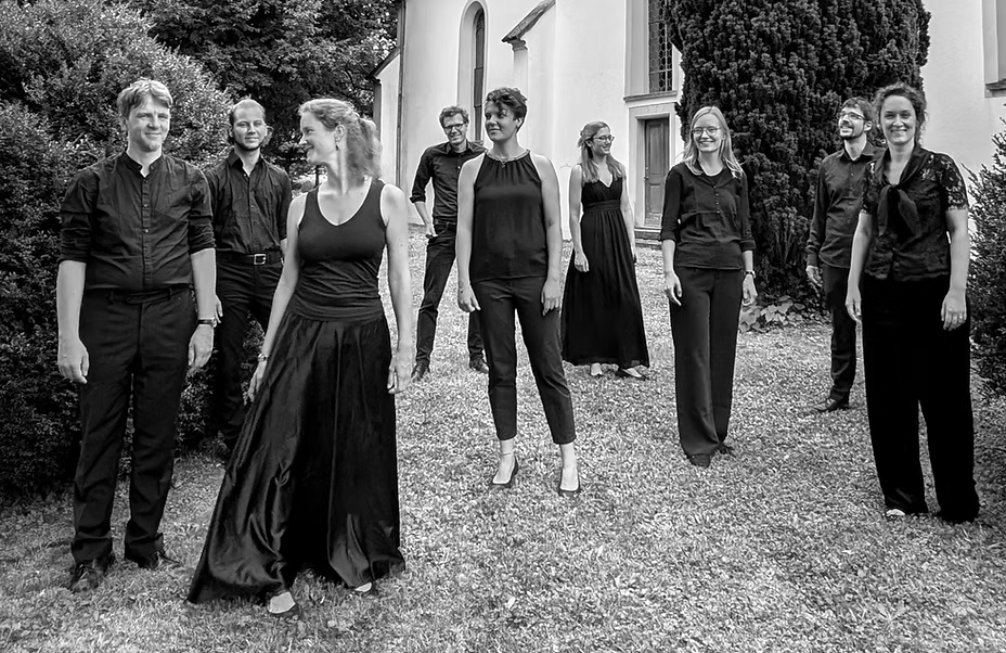 ensemble